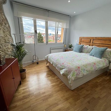 Apartamento Salsipuedes-La Catedral Oviedo Exteriér fotografie
