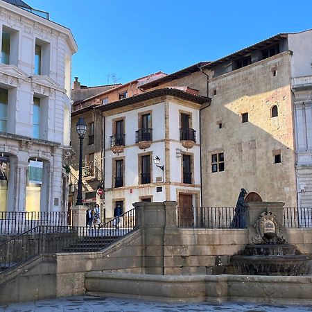 Apartamento Salsipuedes-La Catedral Oviedo Exteriér fotografie