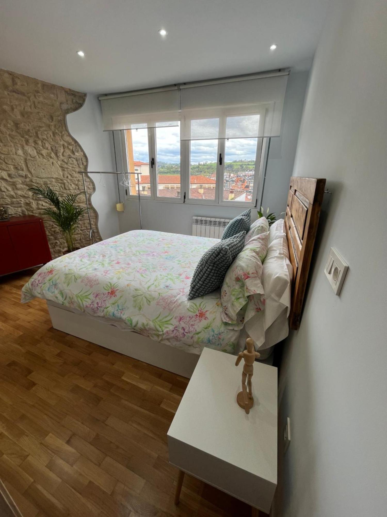 Apartamento Salsipuedes-La Catedral Oviedo Exteriér fotografie