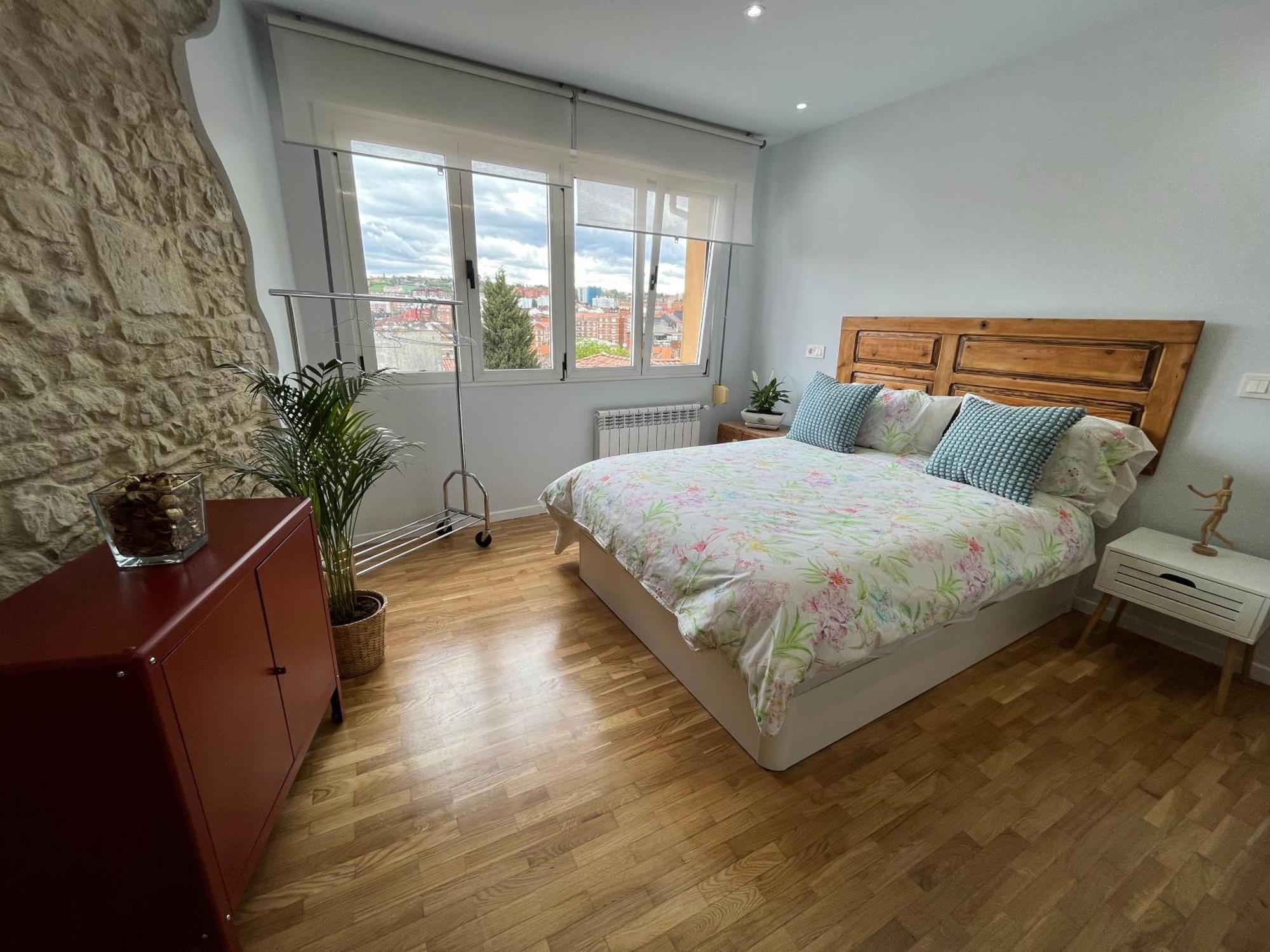 Apartamento Salsipuedes-La Catedral Oviedo Exteriér fotografie