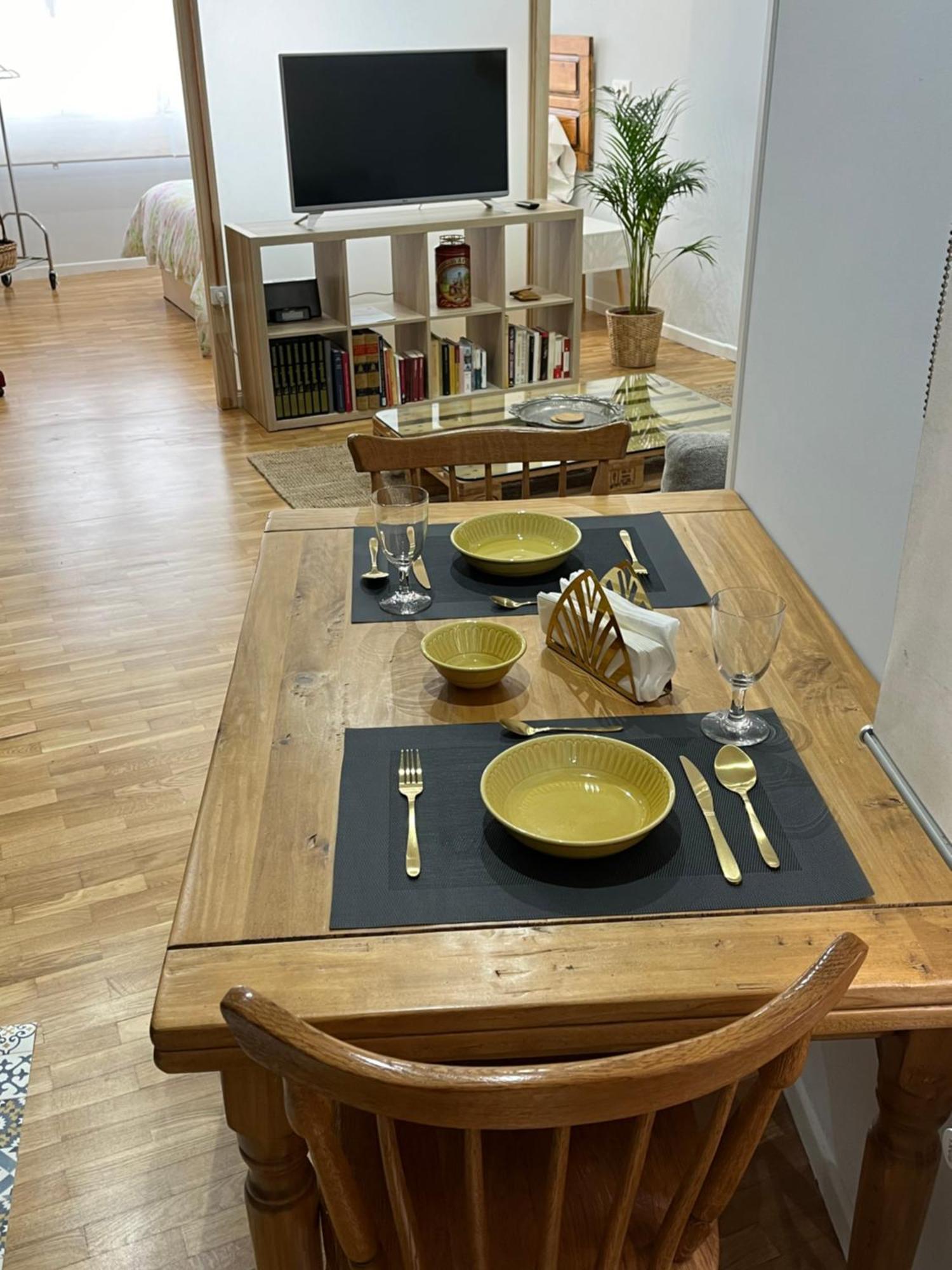 Apartamento Salsipuedes-La Catedral Oviedo Exteriér fotografie