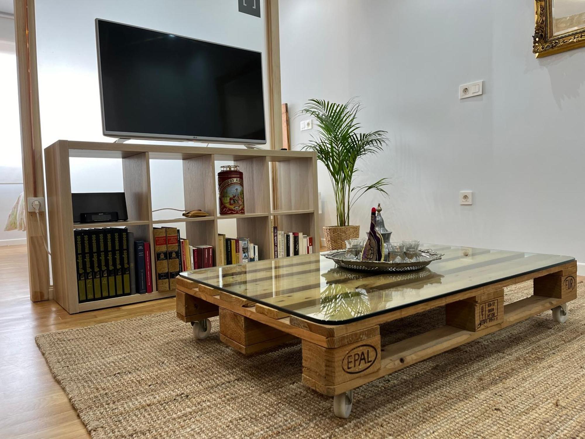 Apartamento Salsipuedes-La Catedral Oviedo Exteriér fotografie